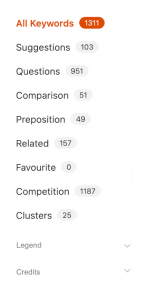 Simple, Faster And Better Way To Do Keyword Research - RankAtom